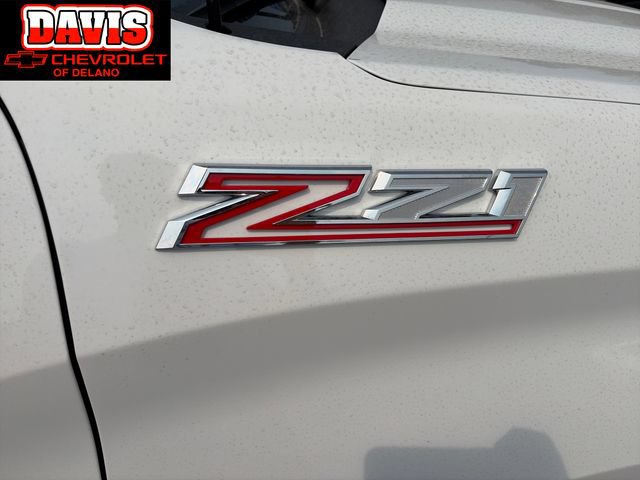 New 2026 Chevrolet Silverado 1500 RST AWD/4WD image 24