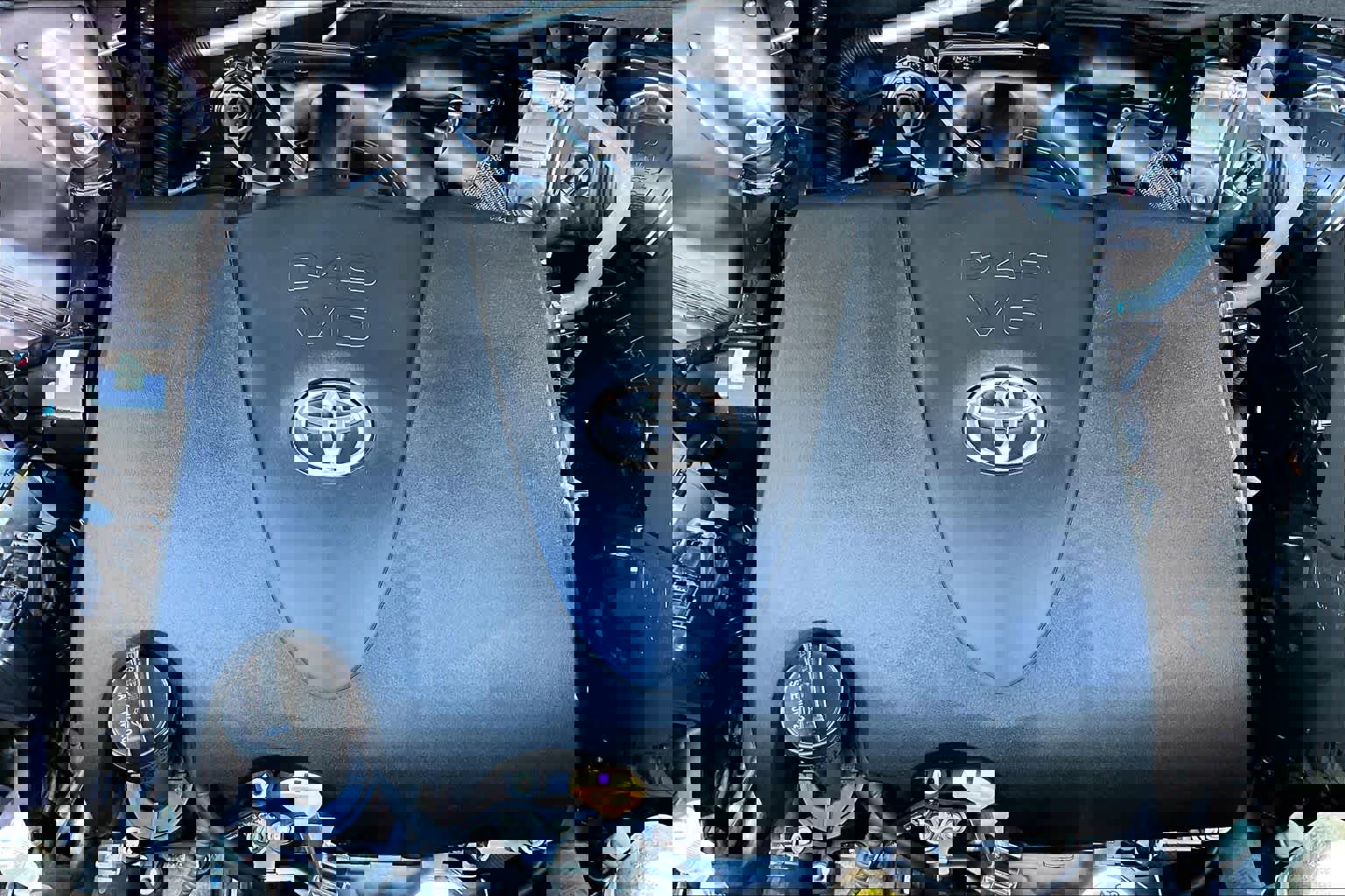 Used 2017 Toyota Highlander XLE image 32