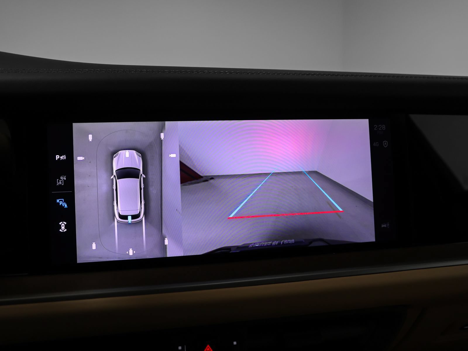 New 2026 Porsche Cayenne AWD/4WD image 39