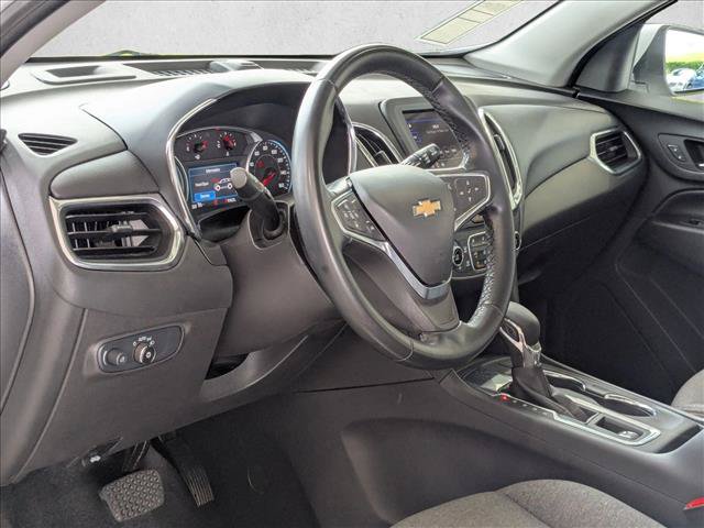 Used 2024 Chevrolet Equinox LT FWD image 10