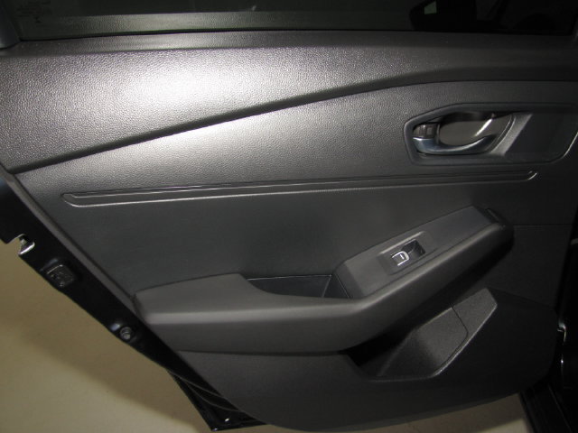 Certified 2024 Honda Accord EX image 36
