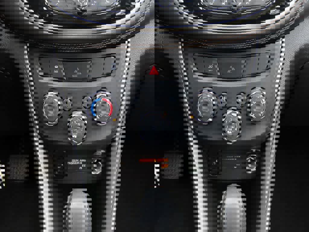 Used 2018 Chevrolet Trax LS image 20