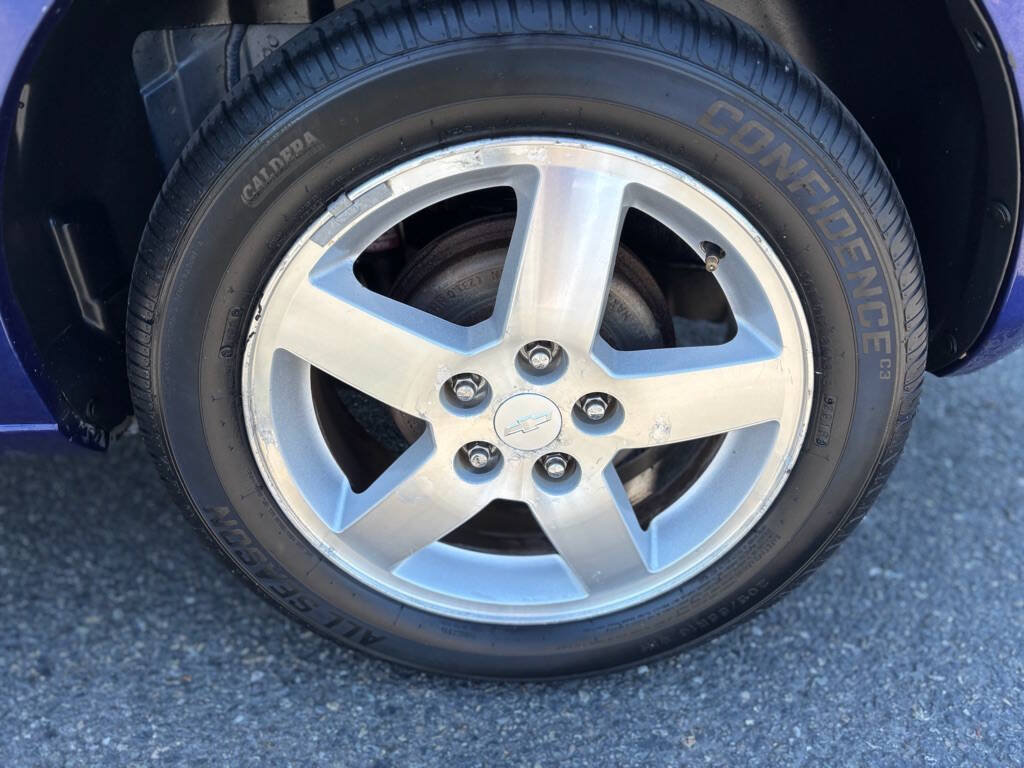 Used 2007 Chevrolet Cobalt LT w/ Preferred Equipment Group FWD image 14