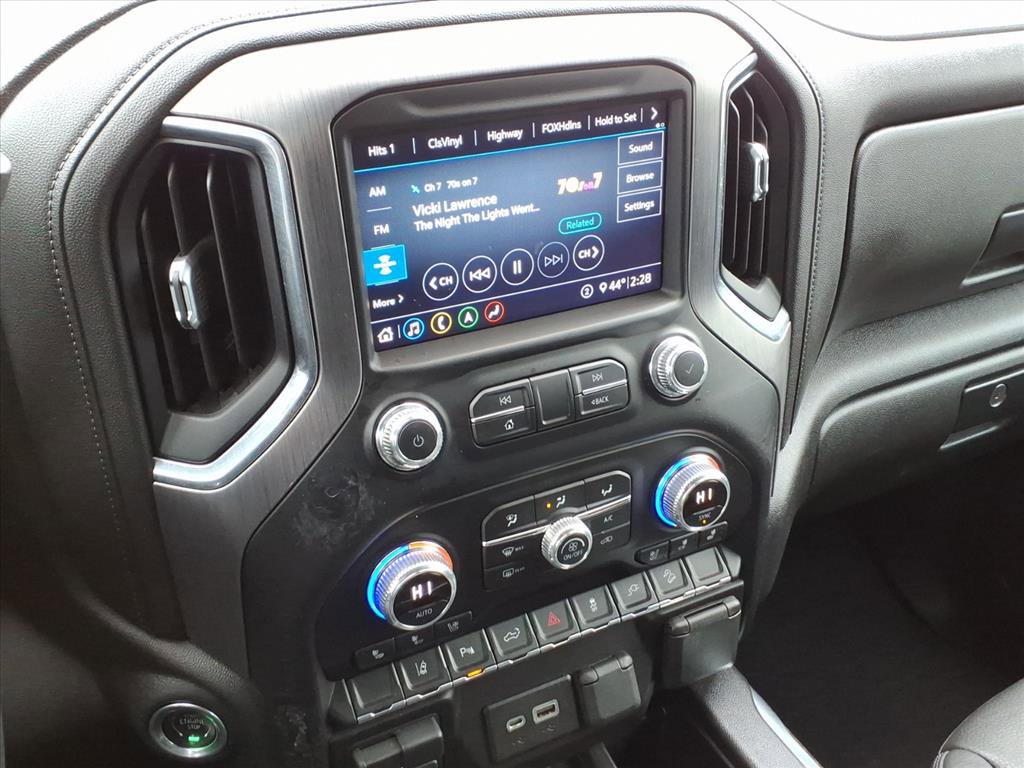 Used 2020 GMC Sierra 2500 Denali w/ Denali Ultimate Package image 22