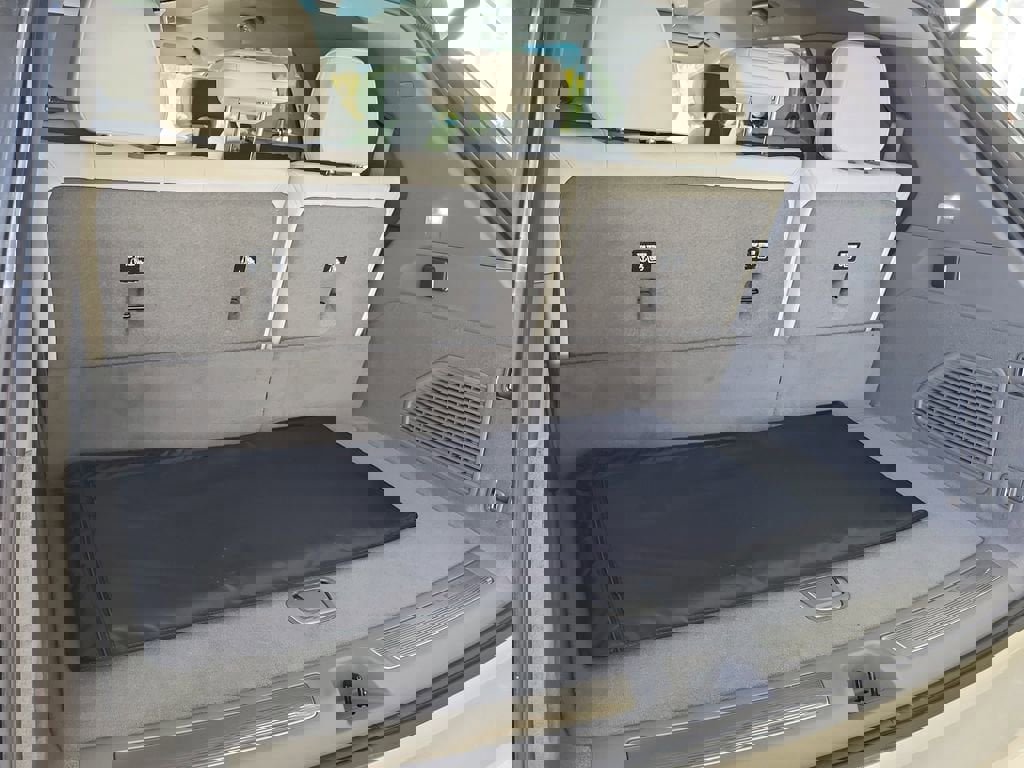 New 2026 Cadillac Escalade IQ Luxury 1 AWD/4WD image 23