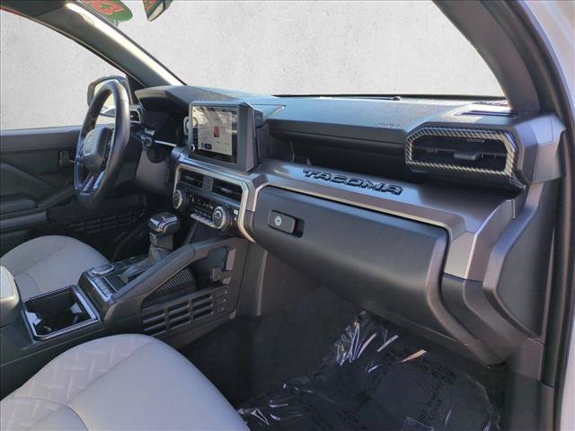 Certified 2025 Toyota Tacoma SR5 RWD image 19