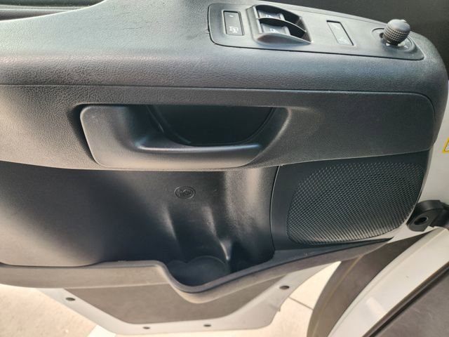 Used 2025 RAM ProMaster 2500 w/ Convenience Group image 25