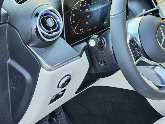 New 2026 Mercedes-Benz GLC 300 4MATIC image 15