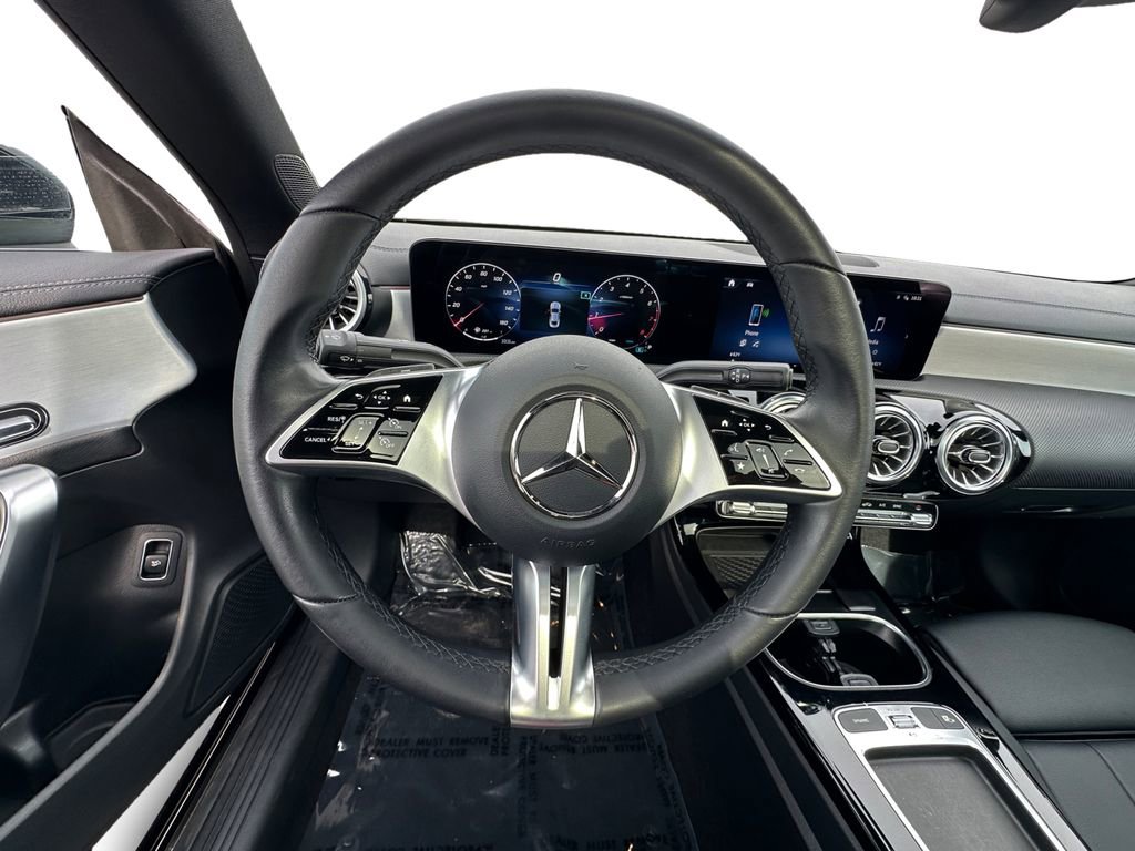 Used 2025 Mercedes-Benz CLA 250 CLA 250 image 12