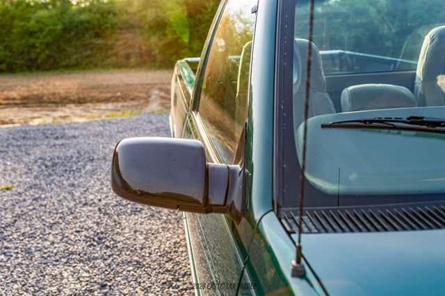 Used 1997 Chevrolet Silverado 1500 4x4 Regular Cab image 49