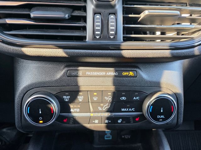 Used 2023 Ford Escape ST-Line image 16