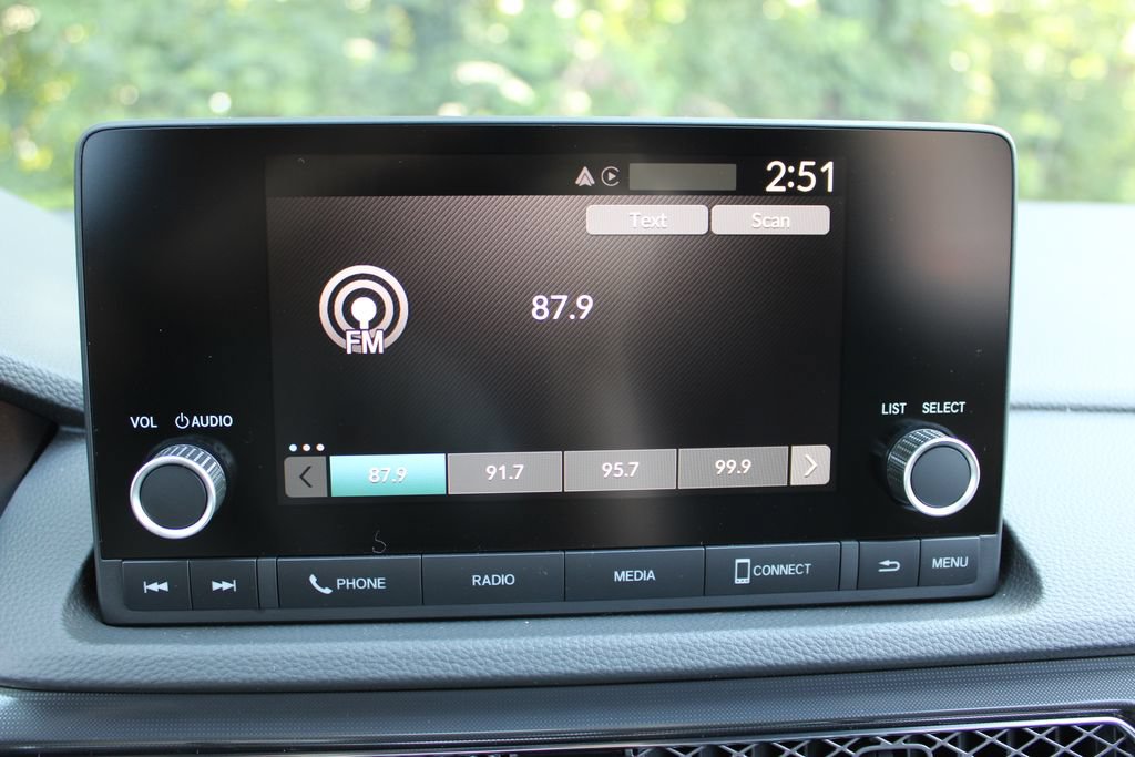 New 2025 Acura Integra A-Spec FWD image 13