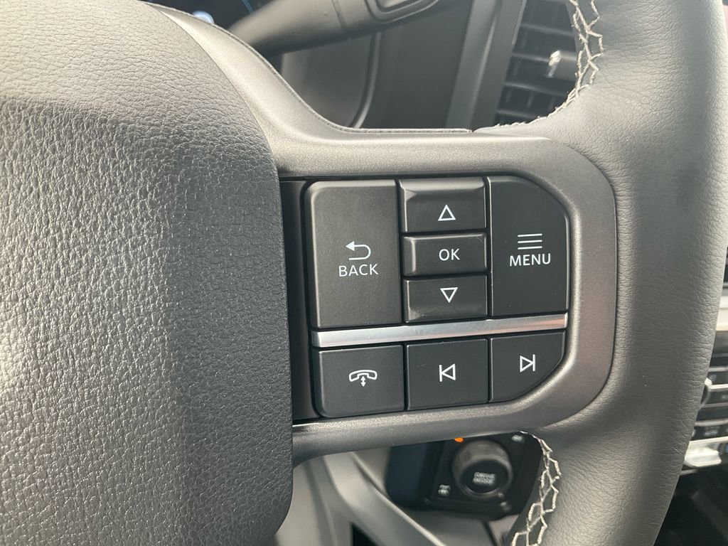 New 2026 Ford F250 Lariat image 20