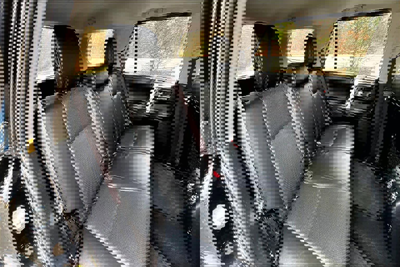 Used 2018 Toyota 4Runner Limited image 19