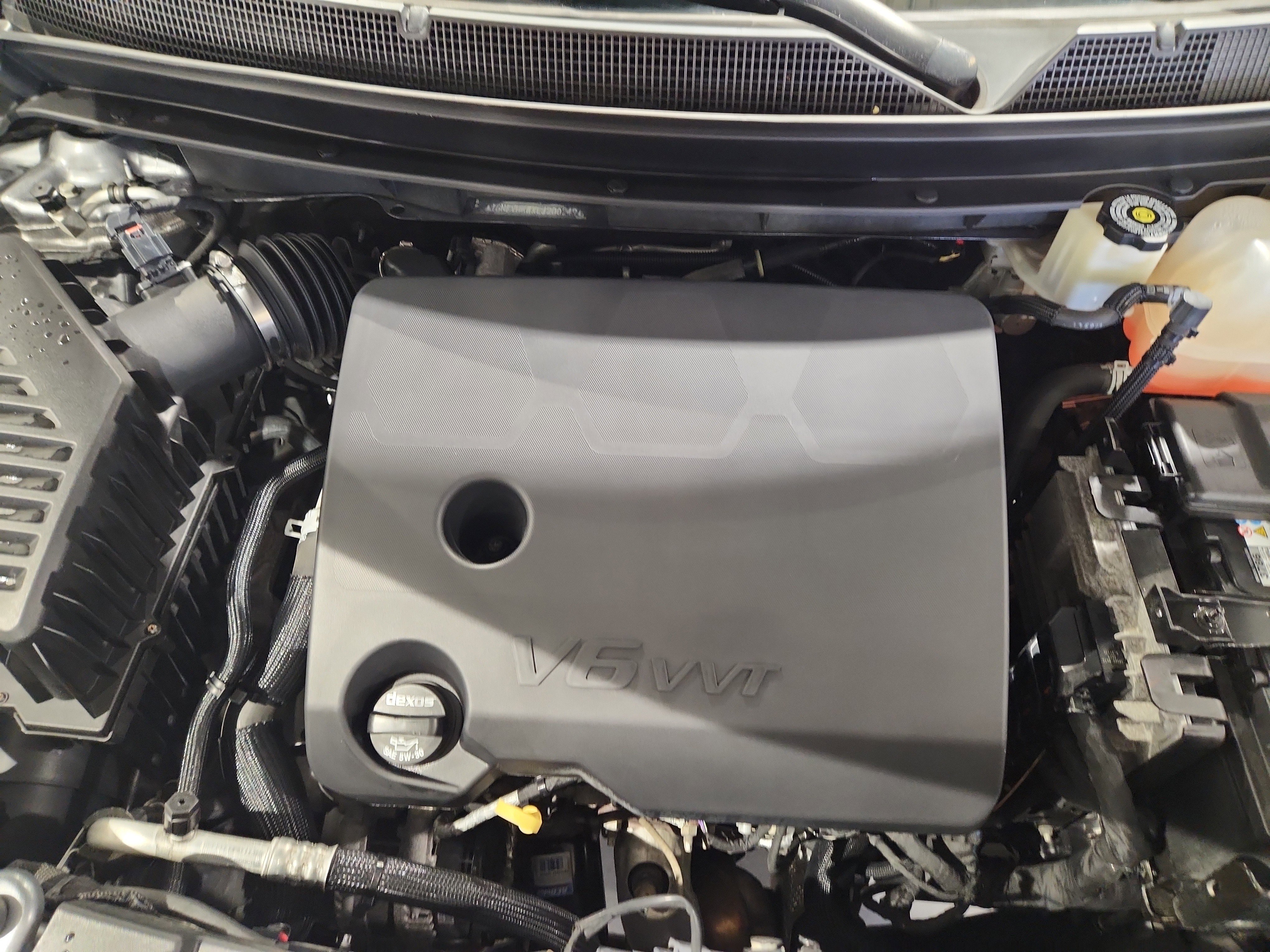 Used 2020 Chevrolet Traverse LT w/ LPO, Floor Liner Package image 22