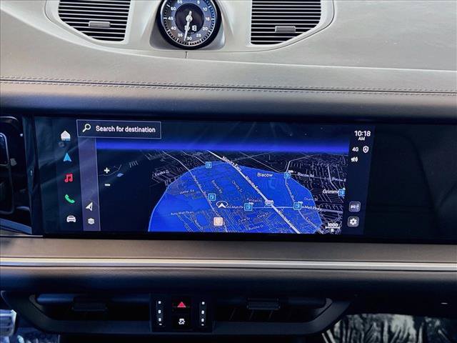 New 2026 Porsche Cayenne Turbo AWD/4WD image 17