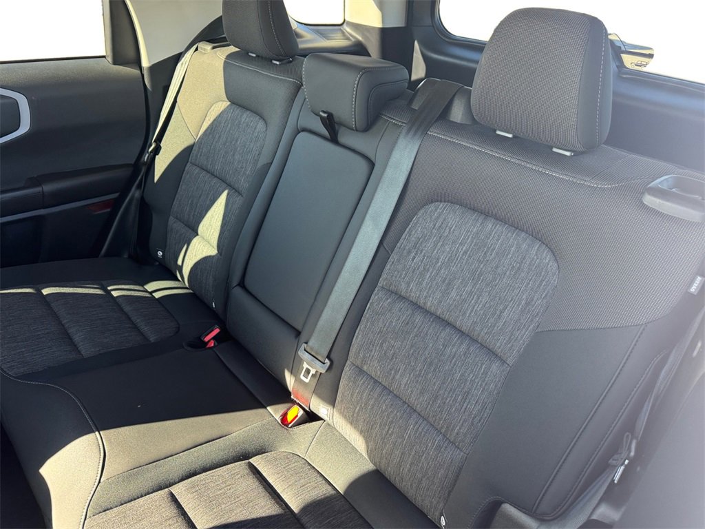 Used 2023 Ford Bronco Sport Big Bend w/ Convenience Package image 13