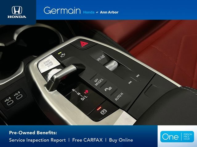 Used 2023 BMW X1 xDrive28i w/ Premium Package AWD/4WD image 23