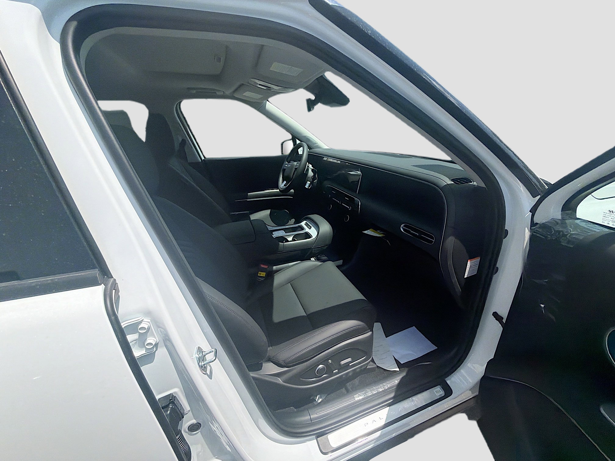 New 2026 Hyundai Palisade SEL Premium FWD image 21