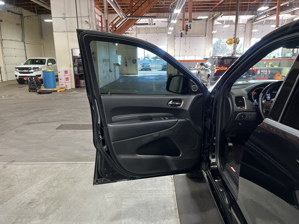 Used 2020 Dodge Durango R/T AWD/4WD image 22