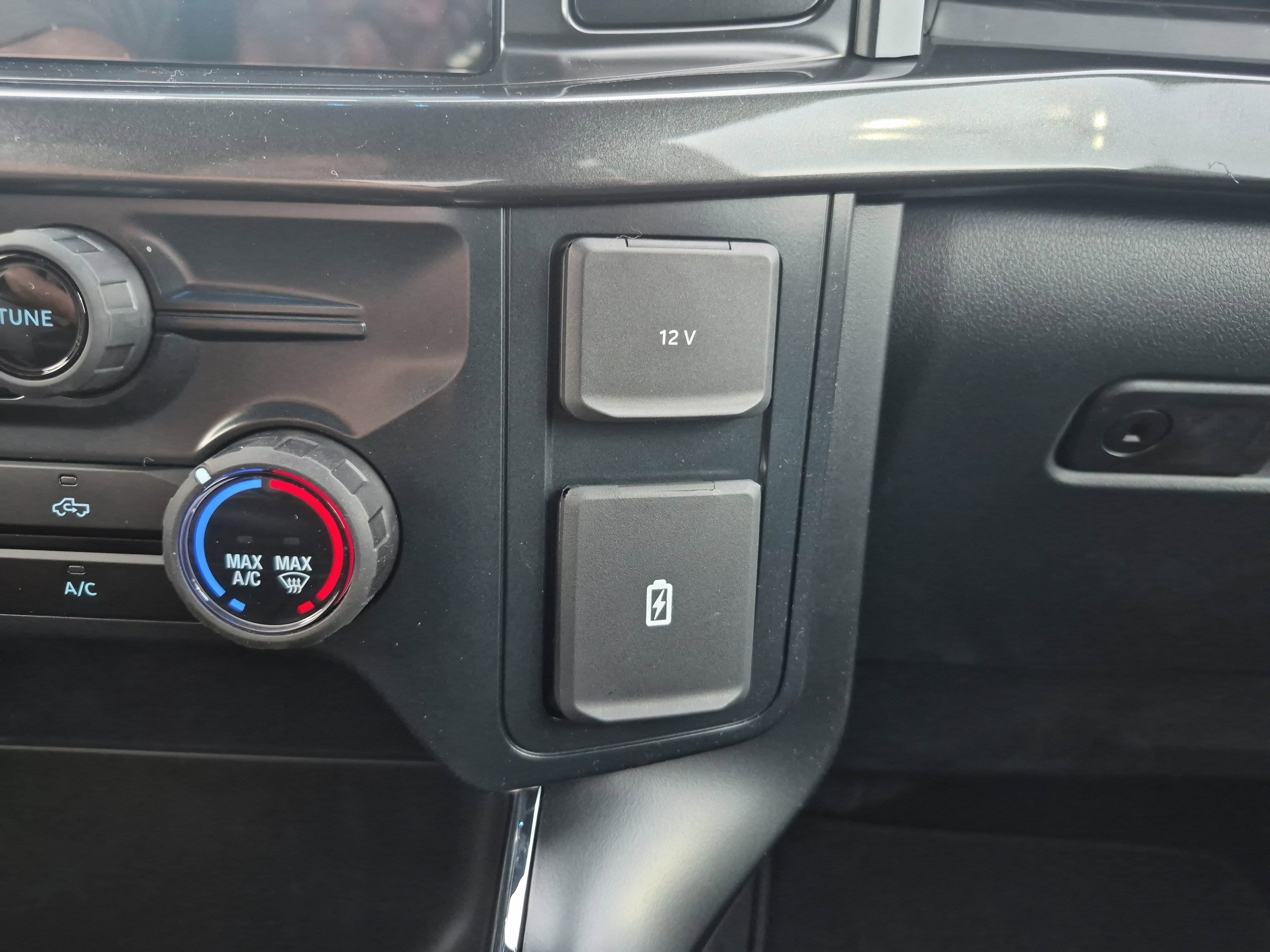 New 2026 Ford F150 STX RWD image 29