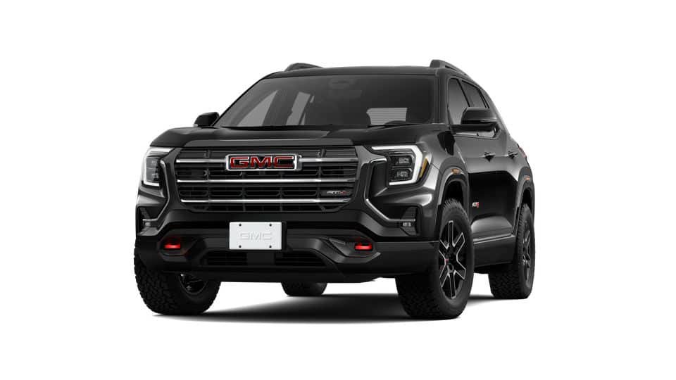 New 2026 GMC Terrain AT4 w/ Convenience Package III AWD/4WD image 38