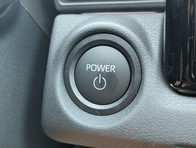 New 2026 Toyota C-HR AWD/4WD image 16
