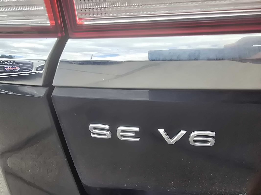 Used 2021 Volkswagen Atlas SE AWD/4WD image 22
