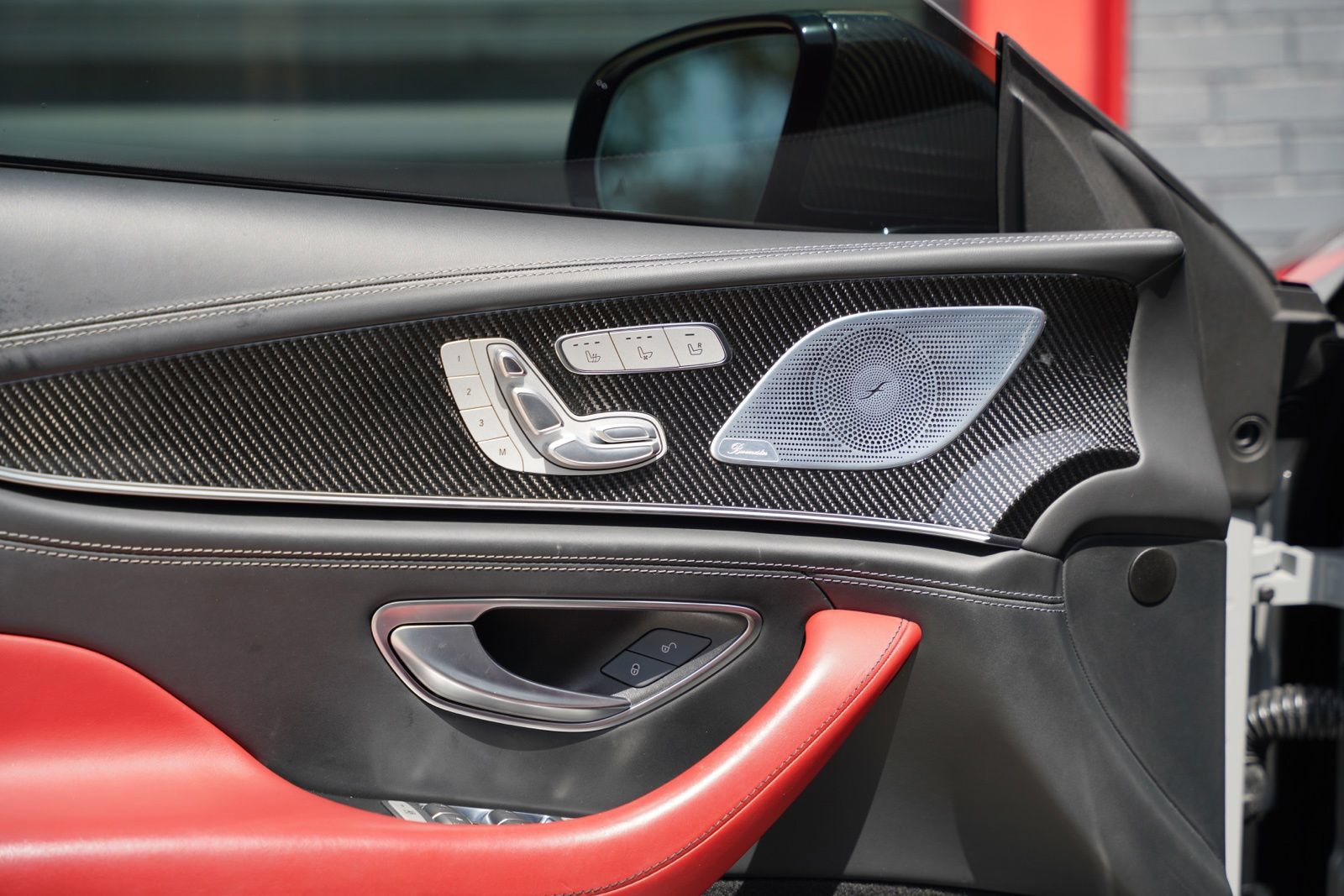 Used 2023 Mercedes-Benz AMG GT 63 S image 28