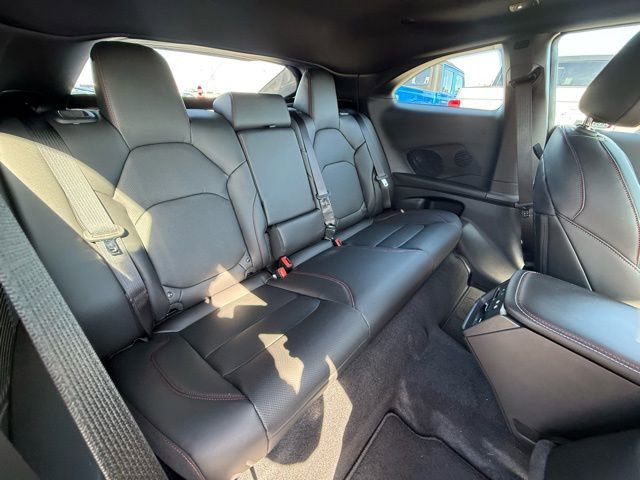 New 2026 Dodge Charger R/T Scat Pack image 11