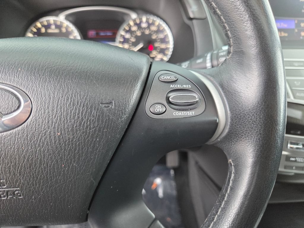 Used 2019 INFINITI QX60 Pure FWD image 35