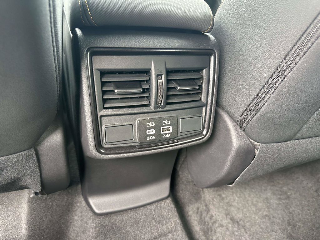 New 2026 Subaru Forester Wilderness AWD/4WD image 9
