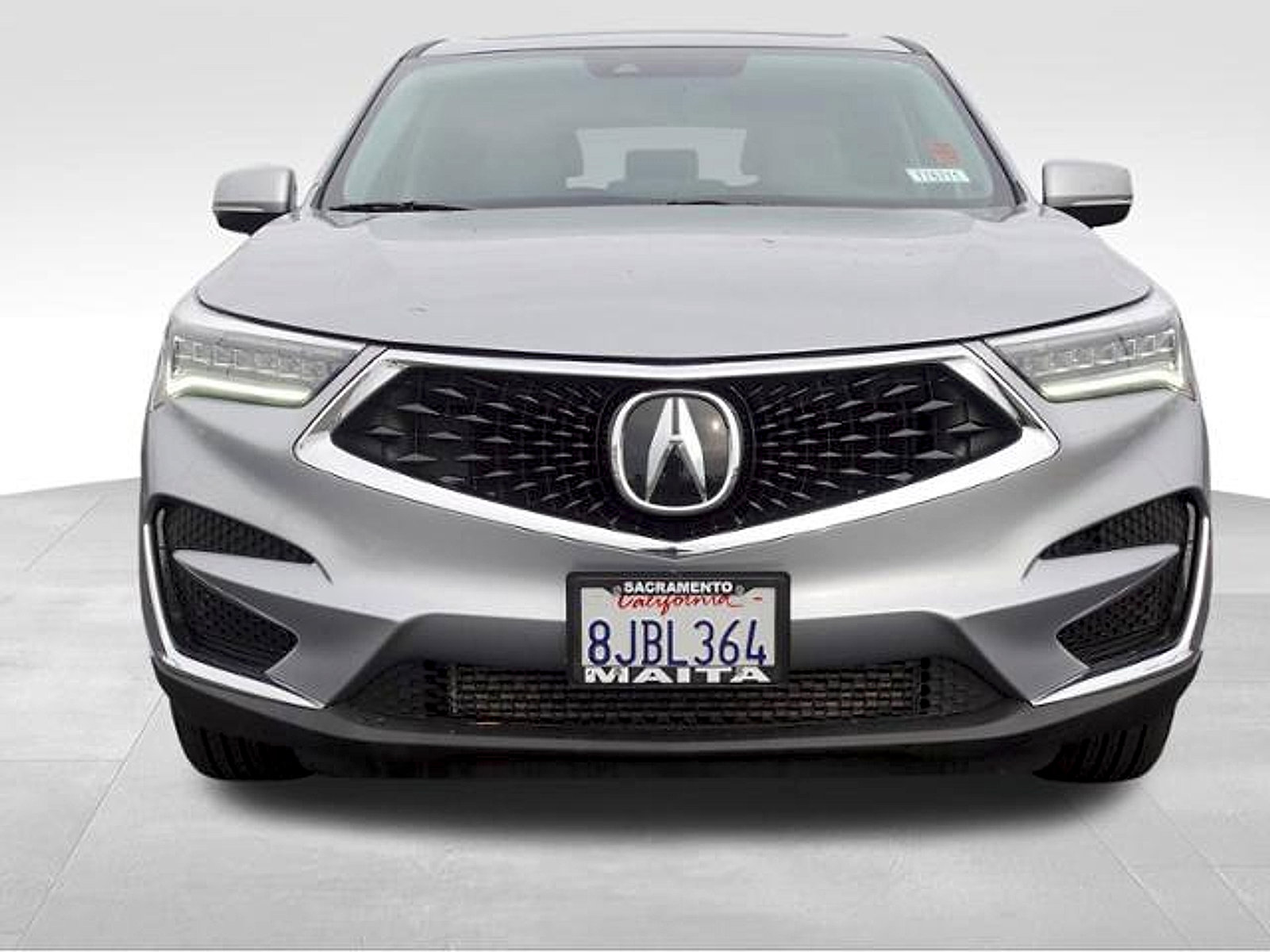 Used 2019 Acura RDX FWD w/ Technology Package image 9
