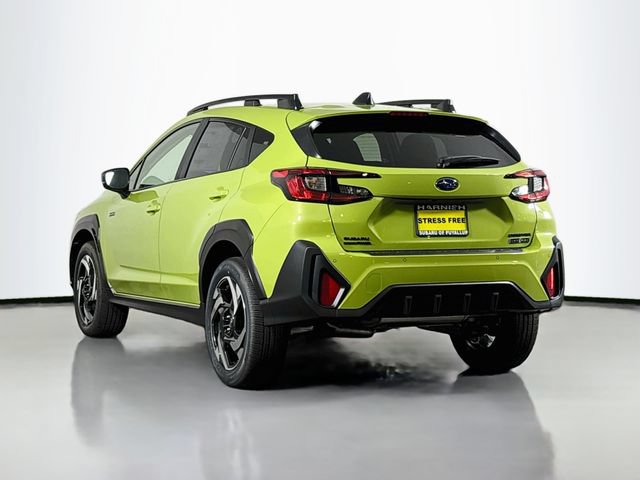New 2026 Subaru Crosstrek 2.5i Limited AWD/4WD image 5