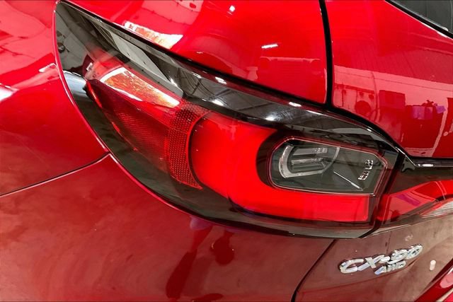 Certified 2024 MAZDA CX-90 3.3 Turbo w/ Premium Package AWD/4WD image 31