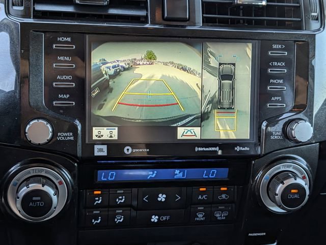 Certified 2024 Toyota 4Runner TRD Pro AWD/4WD image 18