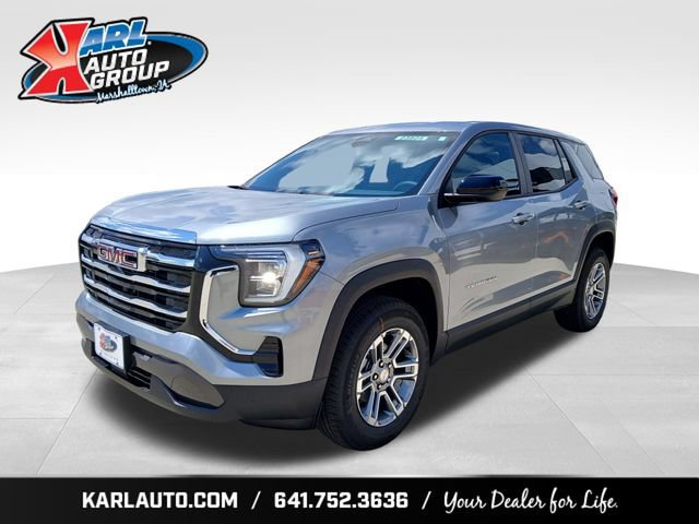 New 2027 GMC Terrain Elevation AWD/4WD image 1