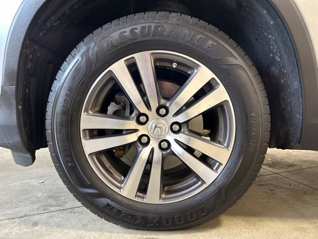 Used 2017 Honda Pilot EX-L image 10