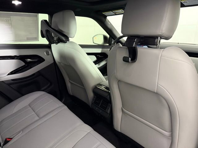 Certified 2026 Land Rover Range Rover Evoque S image 29