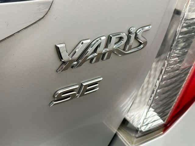 Used 2012 Toyota Yaris SE FWD image 23