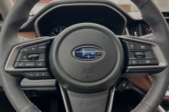 Used 2024 Subaru Outback Touring XT image 24