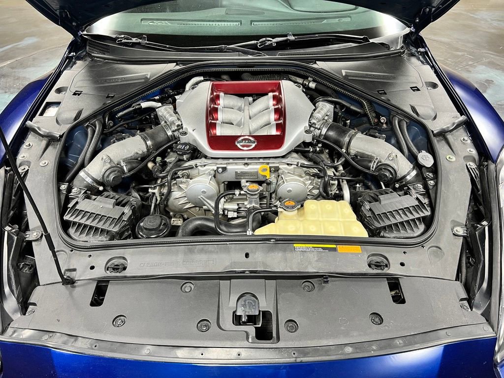 Used 2013 Nissan GT-R Premium AWD/4WD image 18