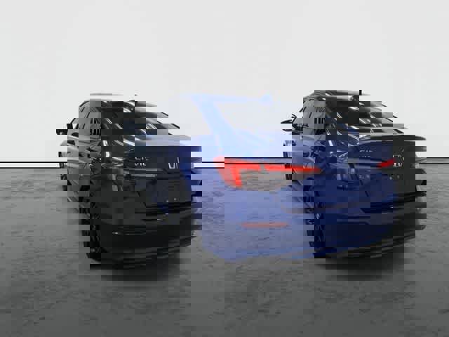 Certified 2023 Honda Civic Sport image 2