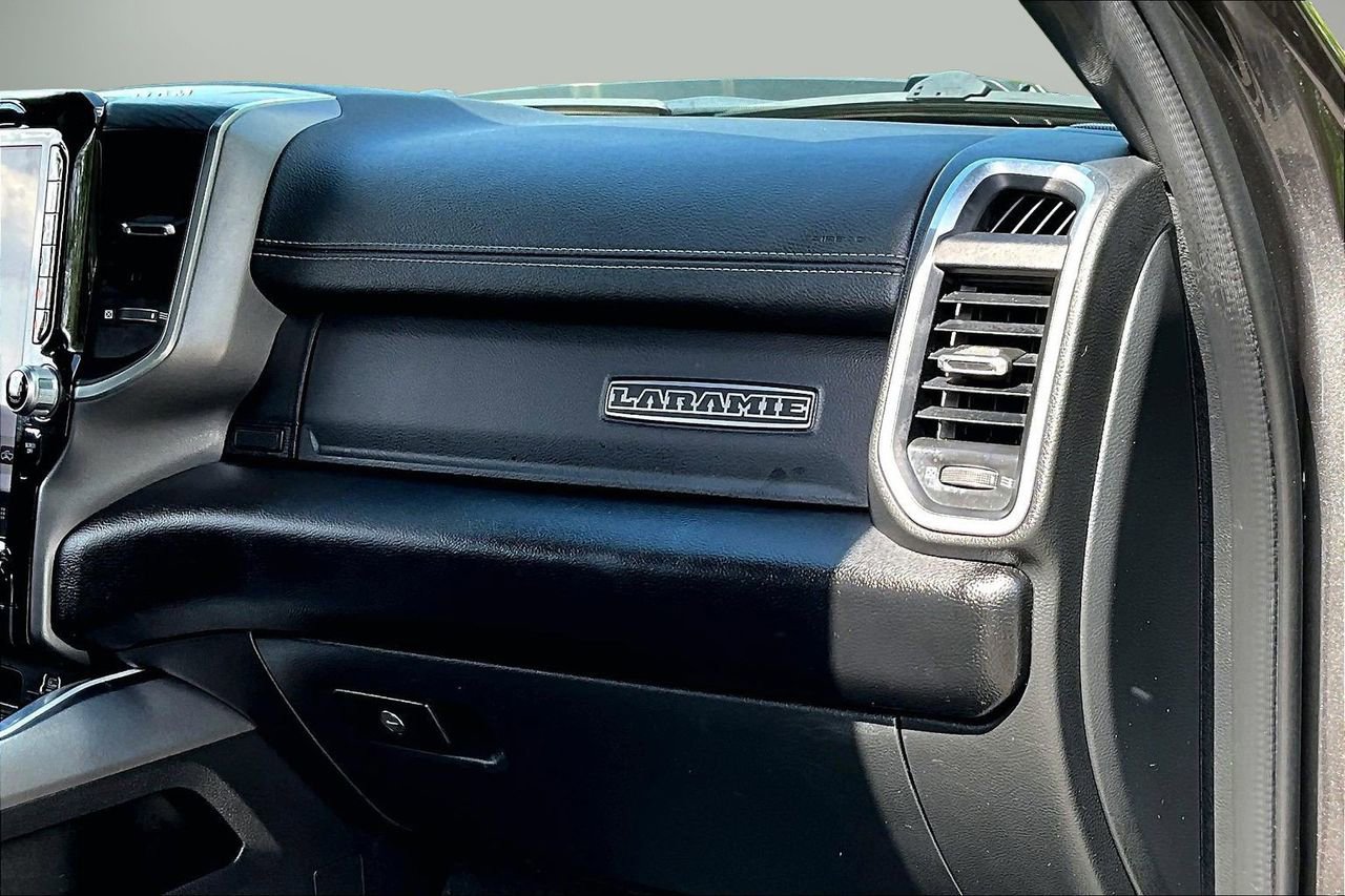 Certified 2023 RAM 1500 Laramie AWD/4WD image 20