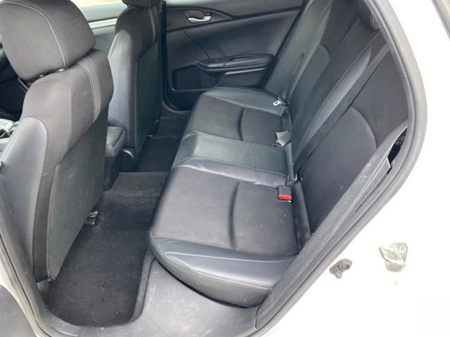 Used 2020 Honda Civic Sport image 13