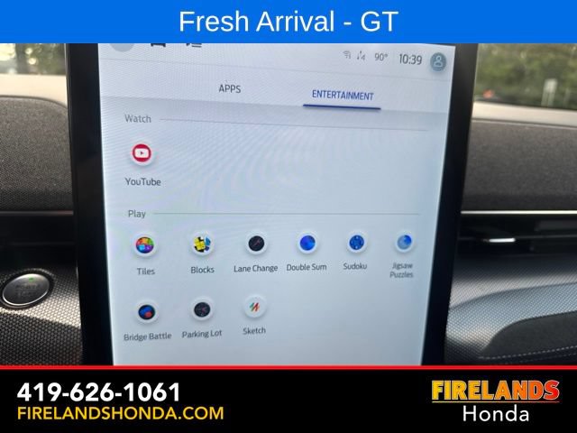 Used 2023 Ford Mustang Mach-E GT w/ GT Performance Edition AWD/4WD image 31