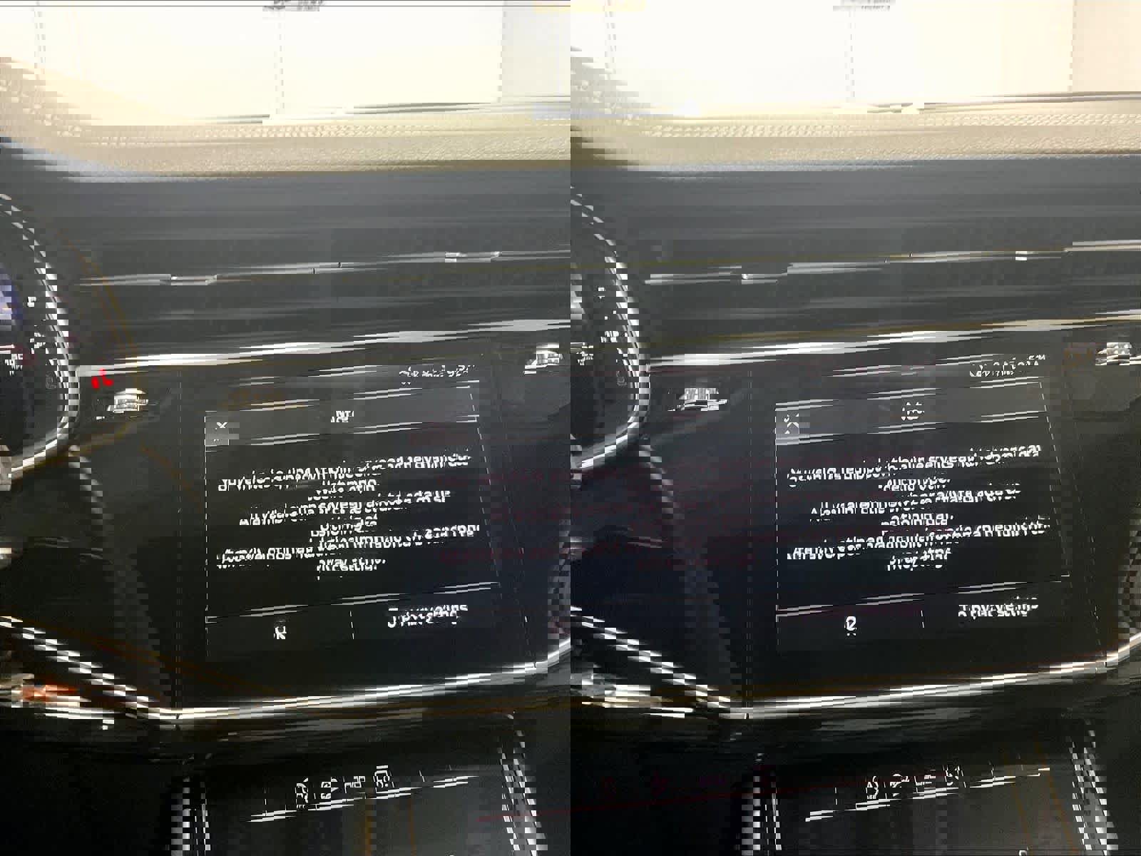 Certified 2025 Audi Q7 Premium Plus w/ Premium Plus Package image 9