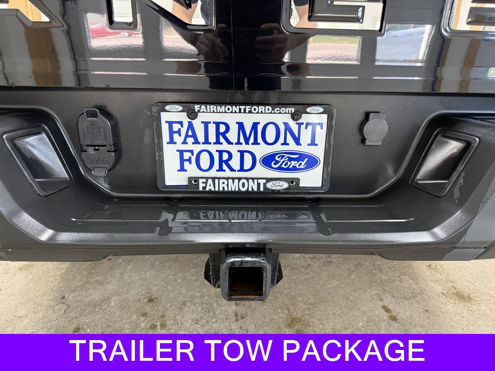 Used 2021 Ford Ranger XL w/ Equipment Group 101A High AWD/4WD image 31