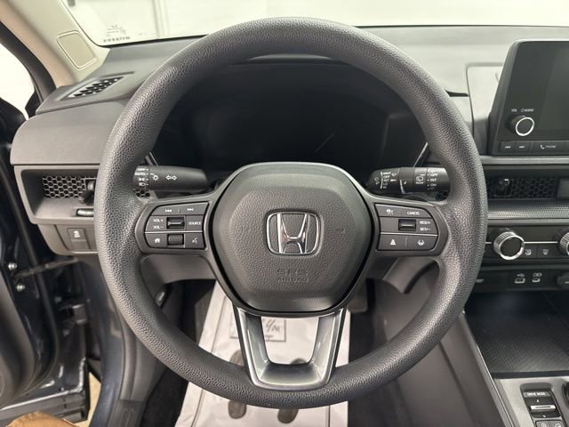 Certified 2023 Honda CR-V EX image 28