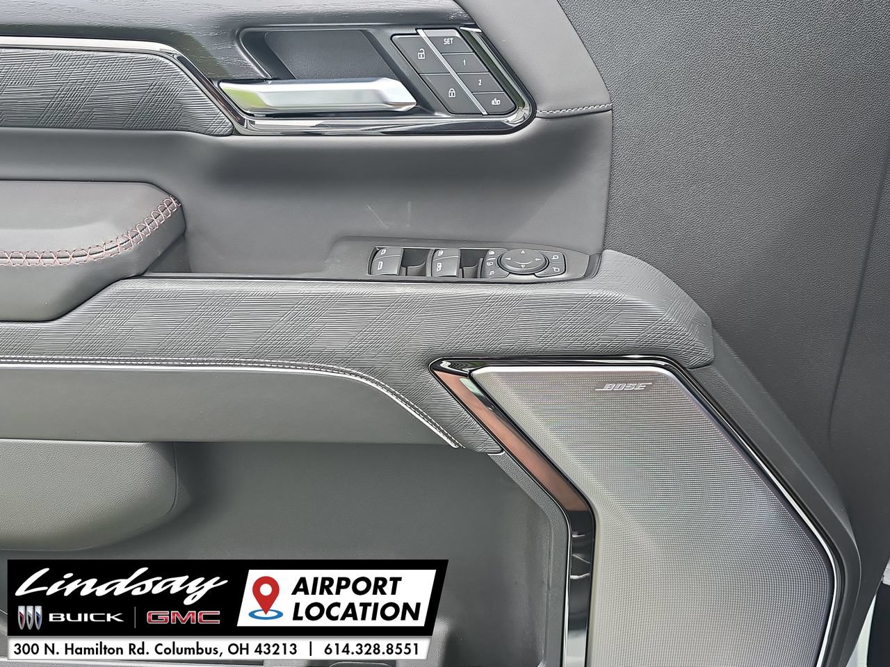 New 2026 GMC Sierra 2500 AT4X AWD/4WD image 16
